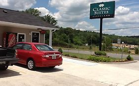 Classic Suites - Cleveland