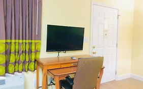 Classic Suites - Cleveland